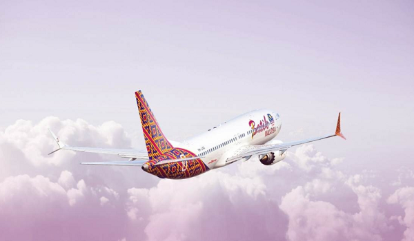 Foto Batik Air